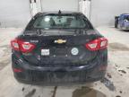 2019 Chevrolet Cruze Lt for Sale in Hurricane, WV - Front End