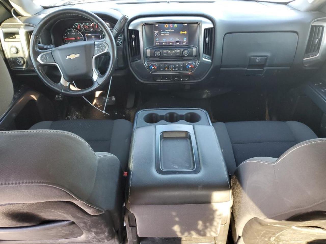 2014 Chevrolet Silverado - Image 8