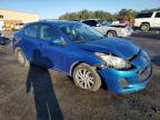 2012 Mazda 3 I na sprzedaż w Gaston, SC - Front End