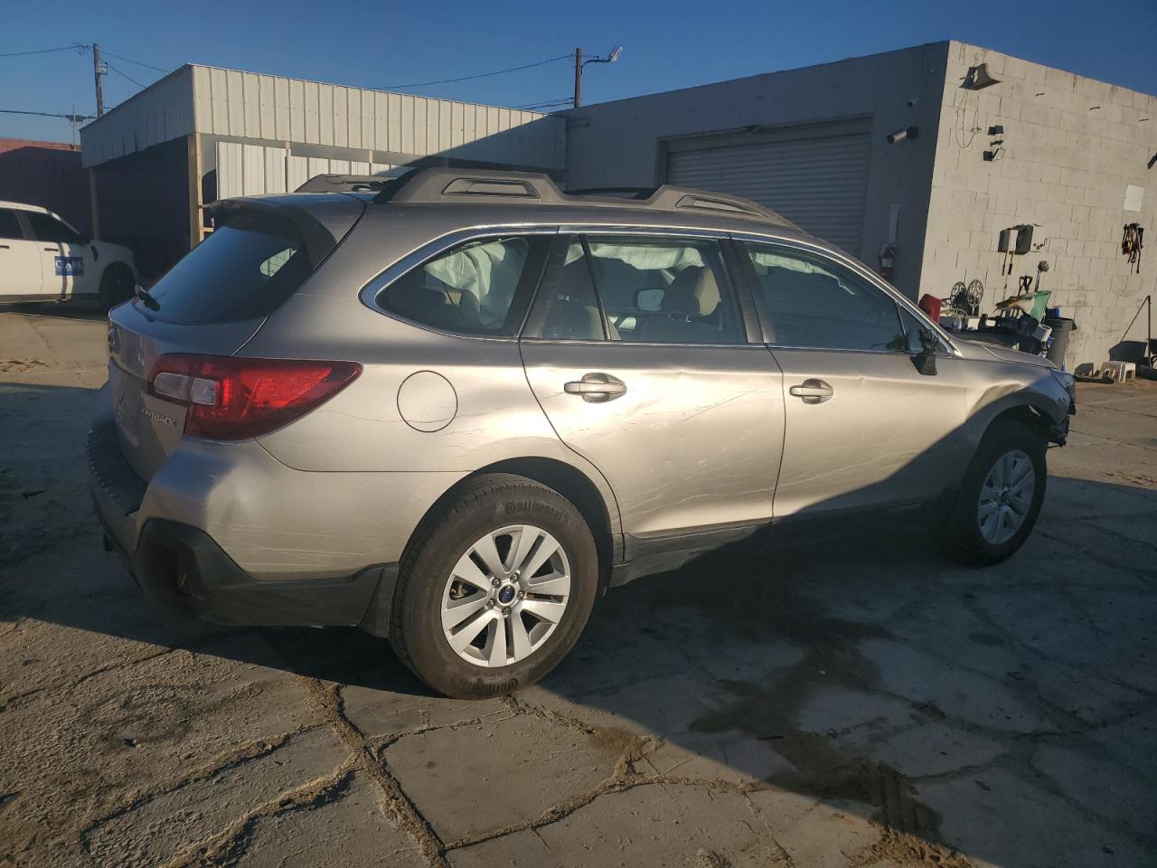 2019 Subaru Outback - Image 3