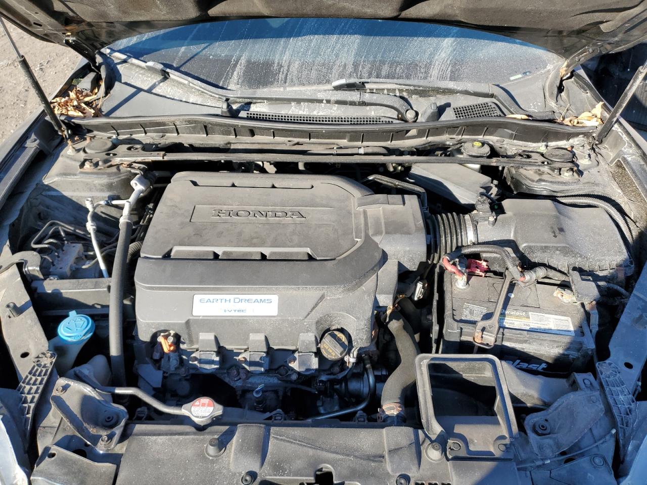 2013 Honda Accord - Image 11
