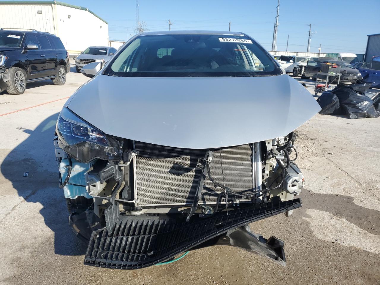 2019 Toyota Corolla - Image 5