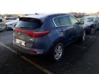 2018 KIA SPORTAGE 2 for sale at Copart SANDTOFT