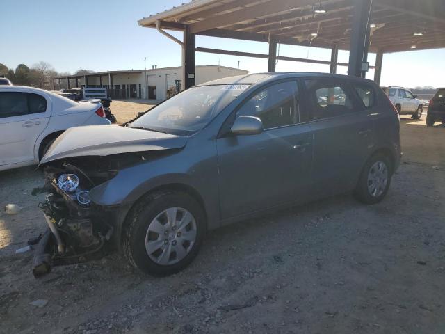 2010 Hyundai Elantra Touring Gls