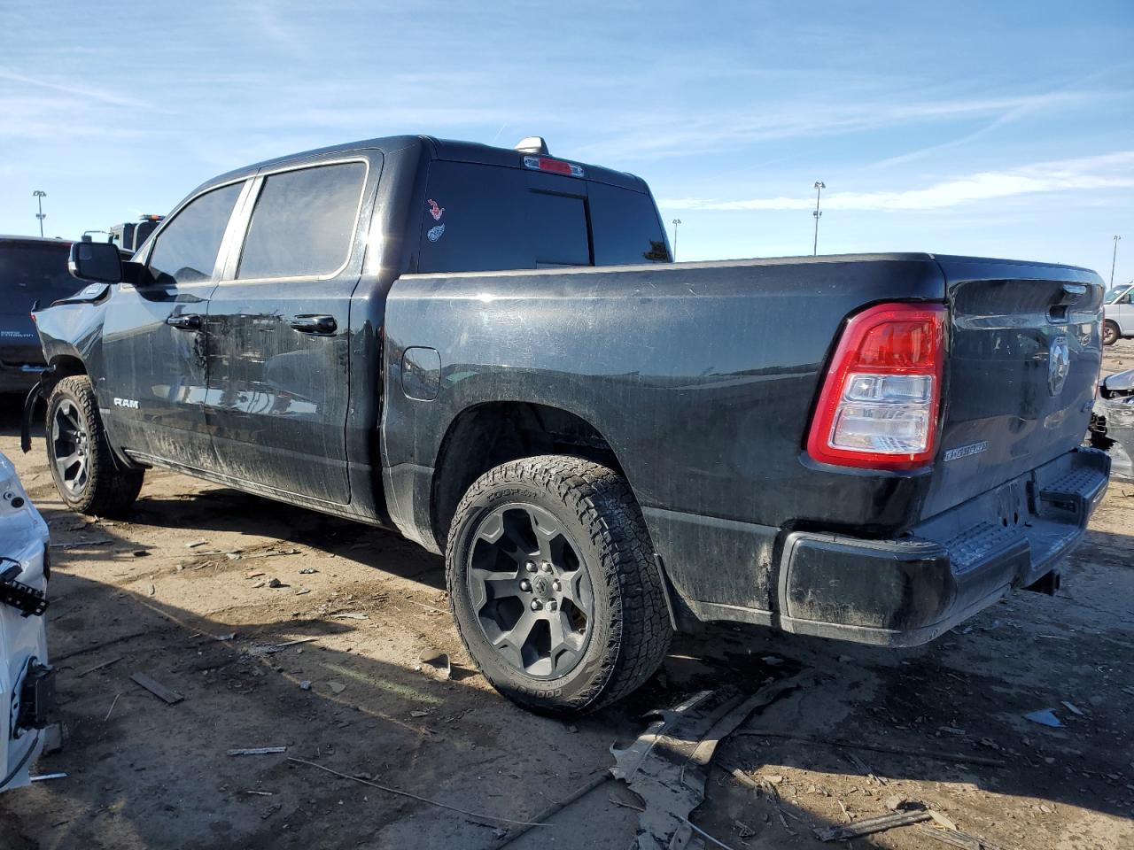 2019 RAM 1500 - Image 2