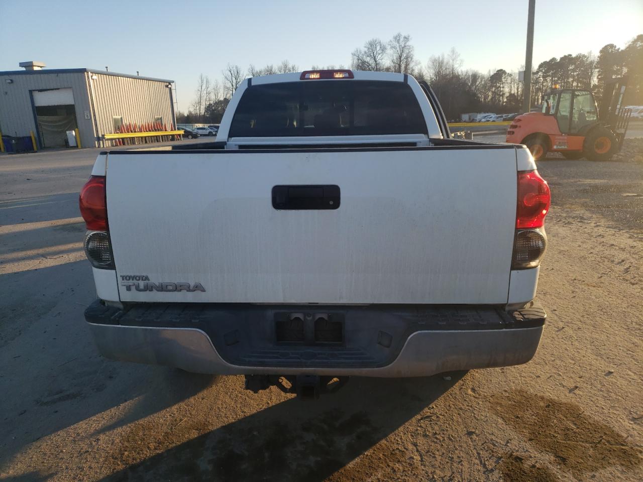 2007 Toyota Tundra - Image 6