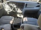 2015 Toyota Sienna Le იყიდება Theodore-ში, AL - Side