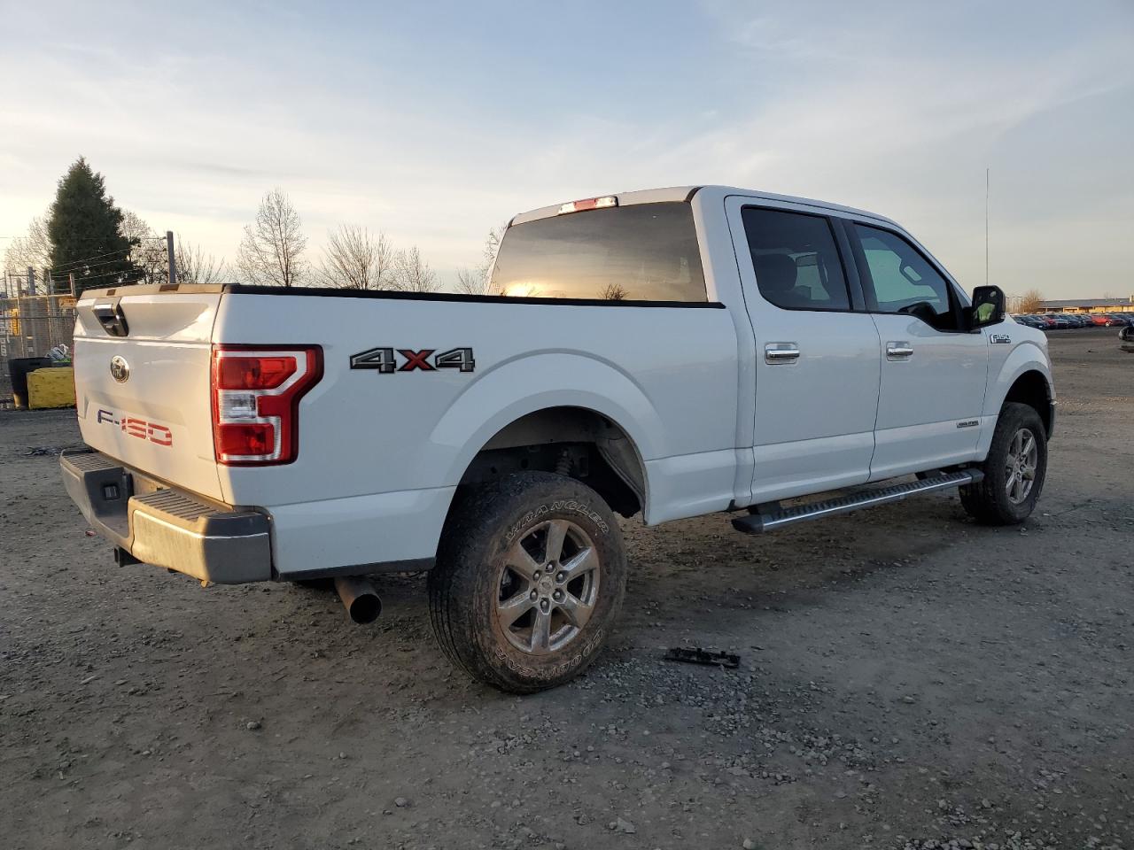 2020 Ford F-150 - Image 3