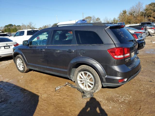  DODGE JOURNEY 2016 Угольный