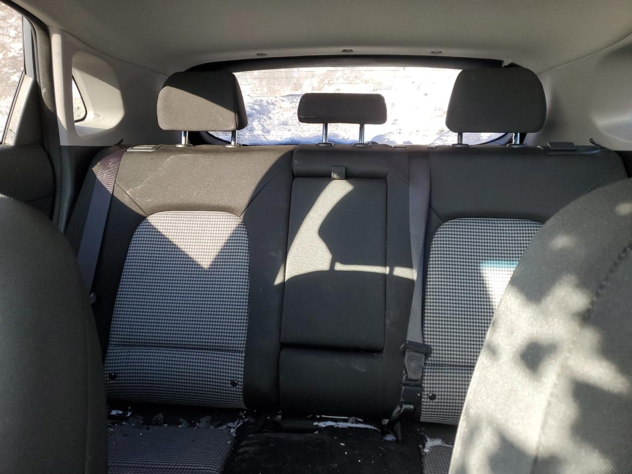 2020 Hyundai Kona - Image 10