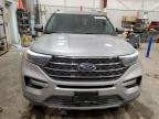 2023 Ford Explorer Xlt იყიდება Mcfarland-ში, WI - Rear End