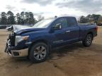 2018 Nissan Titan Sv en Venta en Longview, TX - Front End