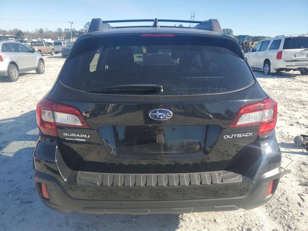 2019 Subaru Outback - Image 6