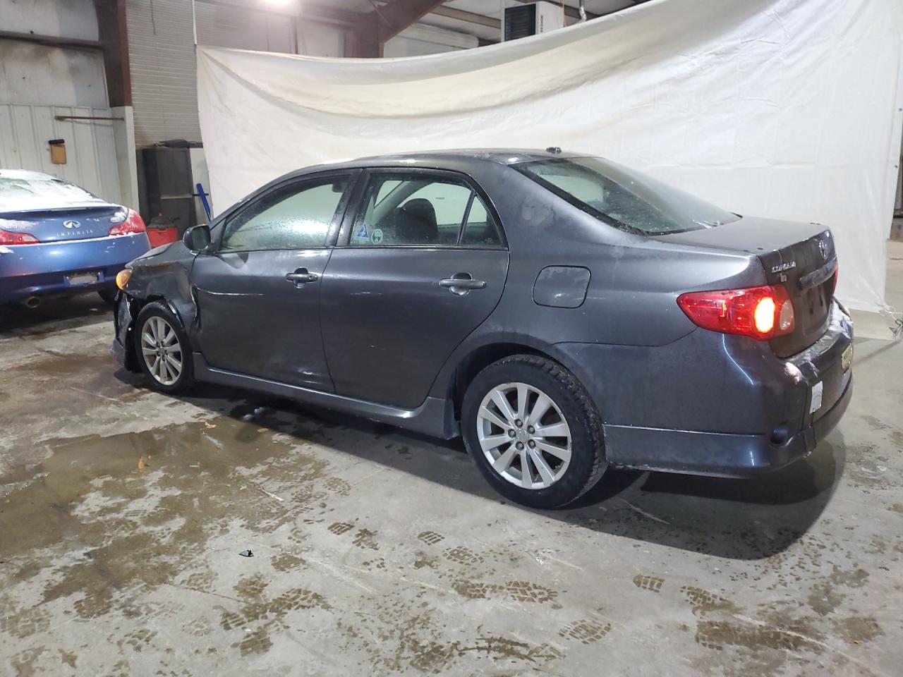 2010 Toyota Corolla - Image 2