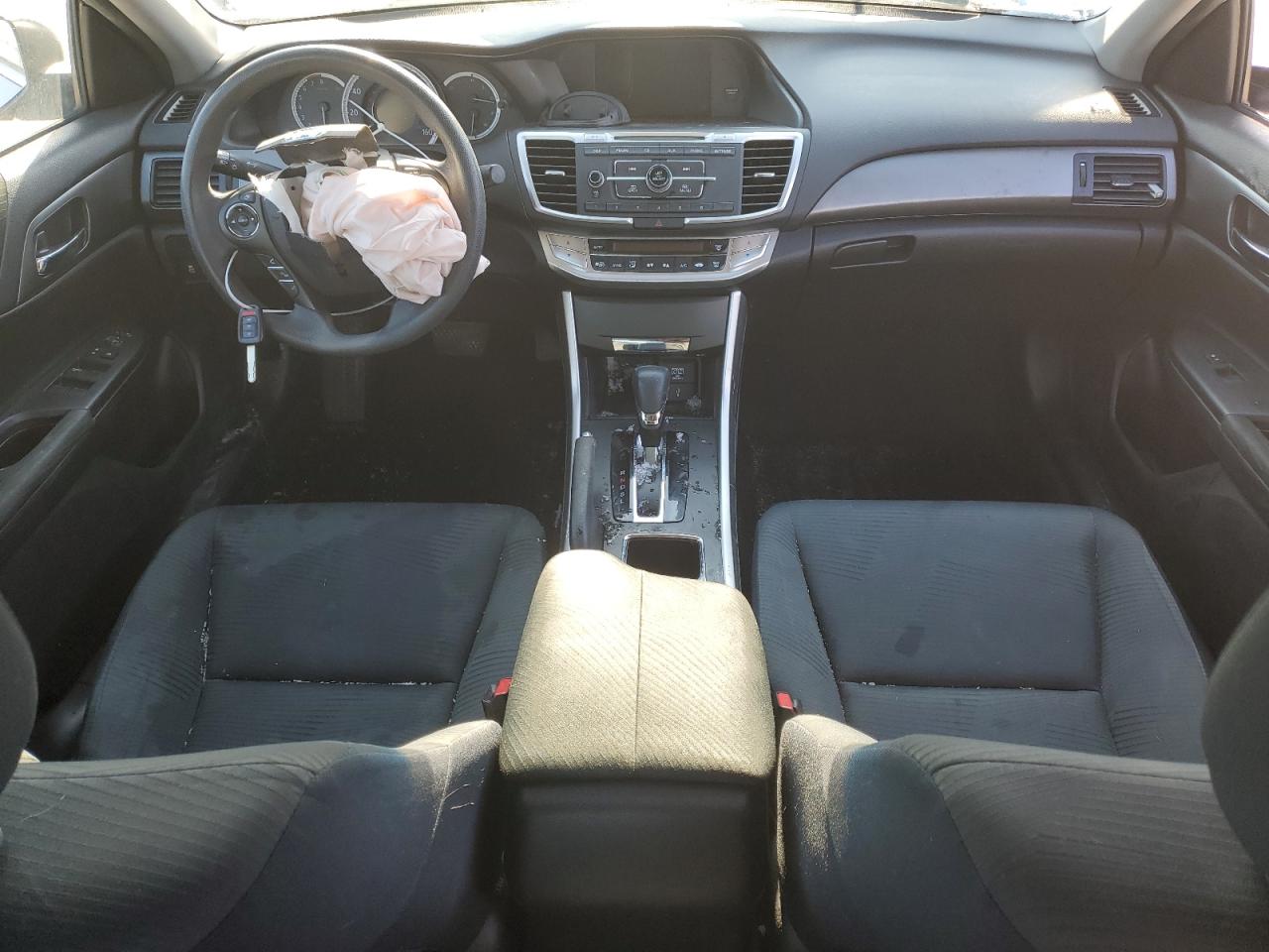 2014 Honda Accord - Image 8