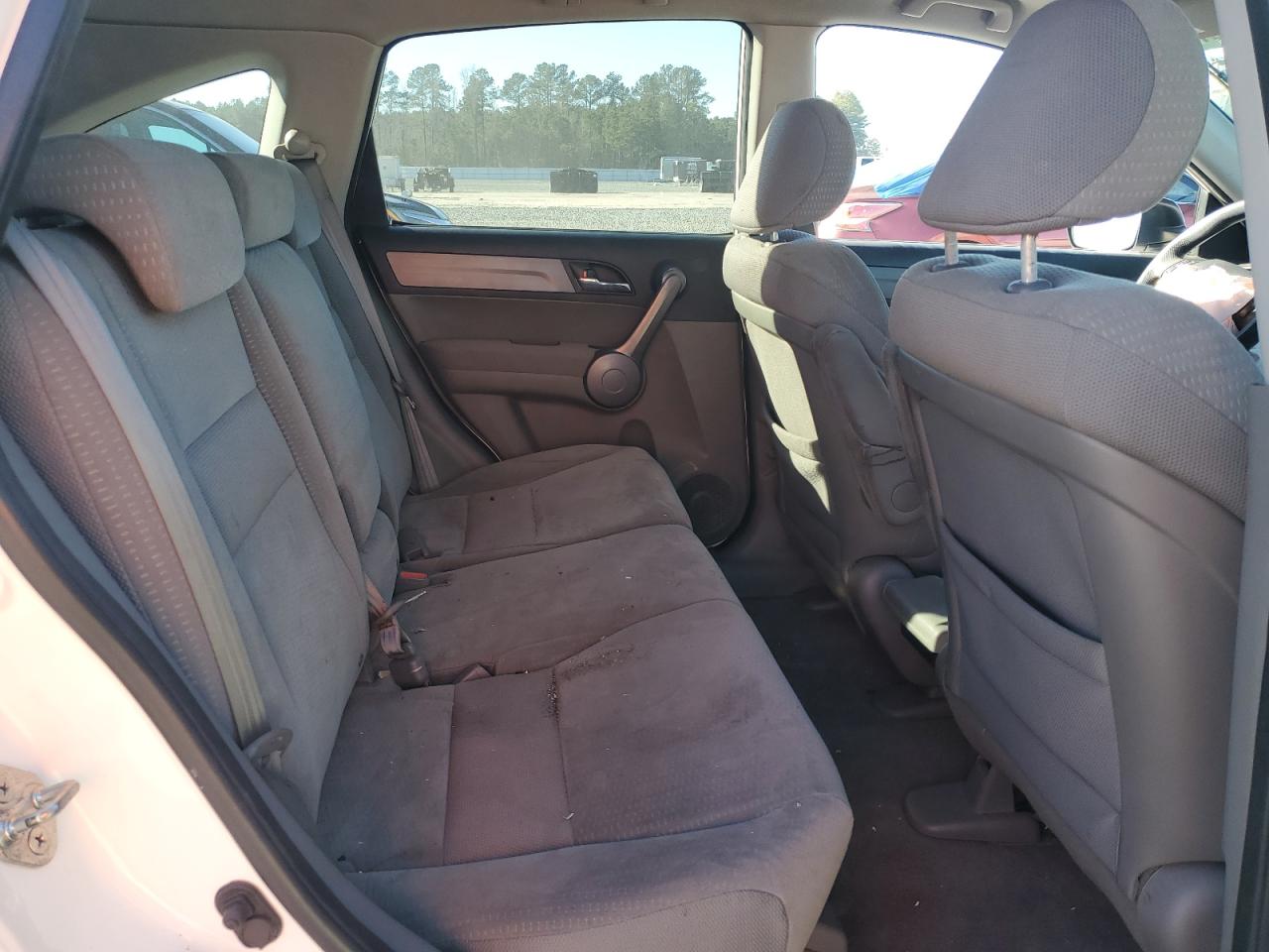 2008 Honda CR-V - Image 10