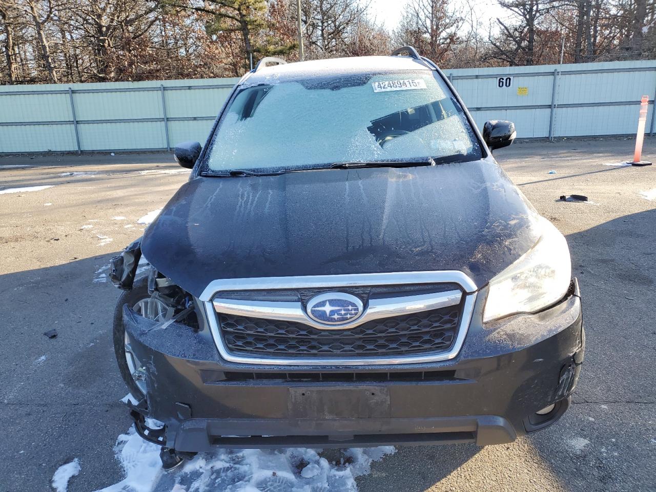 2016 Subaru Forester - Image 5
