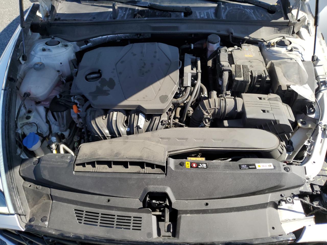 2023 Hyundai Sonata - Image 11