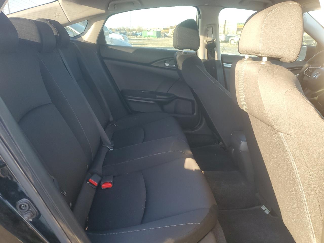 2016 Honda Civic - Image 10