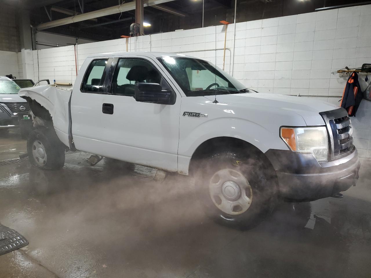 2009 Ford F-150 - Image 4