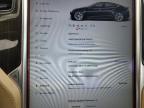 2013 Tesla Model S  на продаже в Rancho Cucamonga, CA - Side