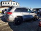 2018 Jeep Grand Cherokee Laredo იყიდება North Billerica-ში, MA - Front End