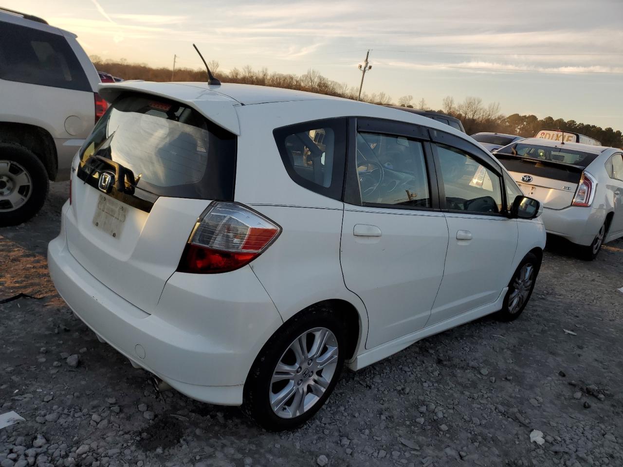 2010 Honda Fit - Image 3
