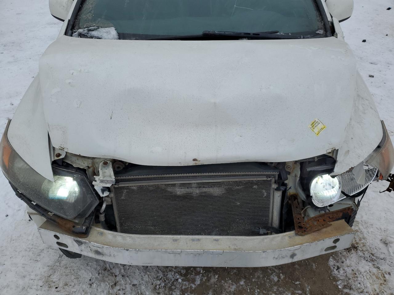 2008 Honda Civic Exl VIN: 2HGFG11958H010301 Lot: 85162644