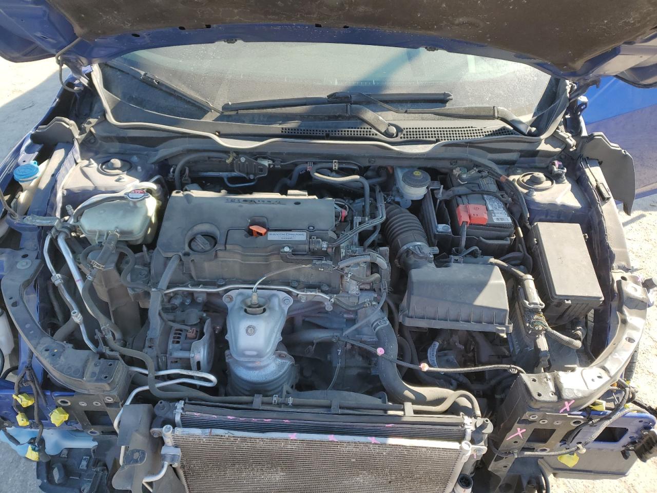 2019 Honda Civic - Image 11