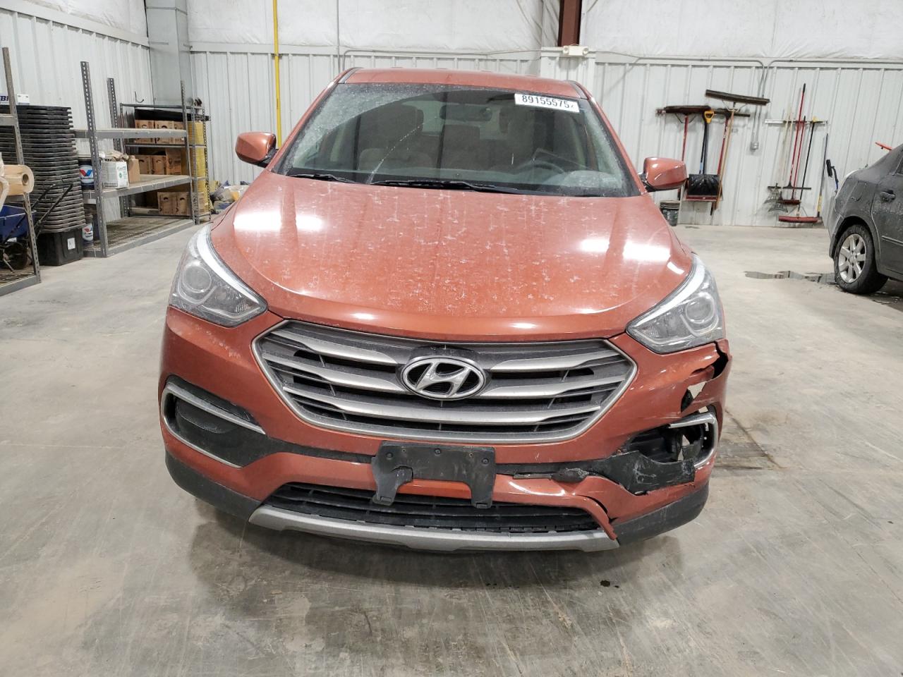 2017 Hyundai Santa Fe - Image 5