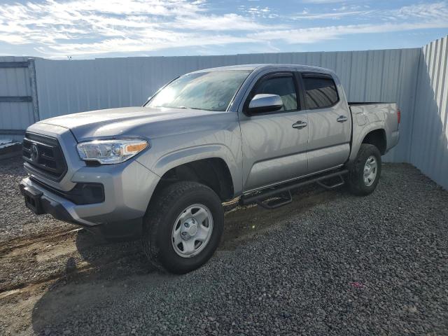 2021 Toyota Tacoma Double Cab de vânzare în Riverview, FL - Normal Wear