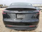 2025 Tesla Model 3  na sprzedaż w Mercedes, TX - Front End