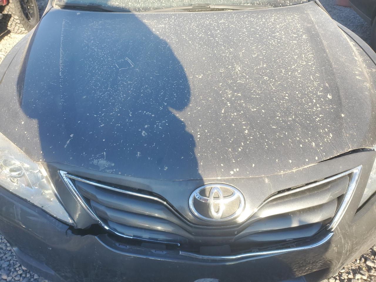 2011 Toyota Camry - Image 11