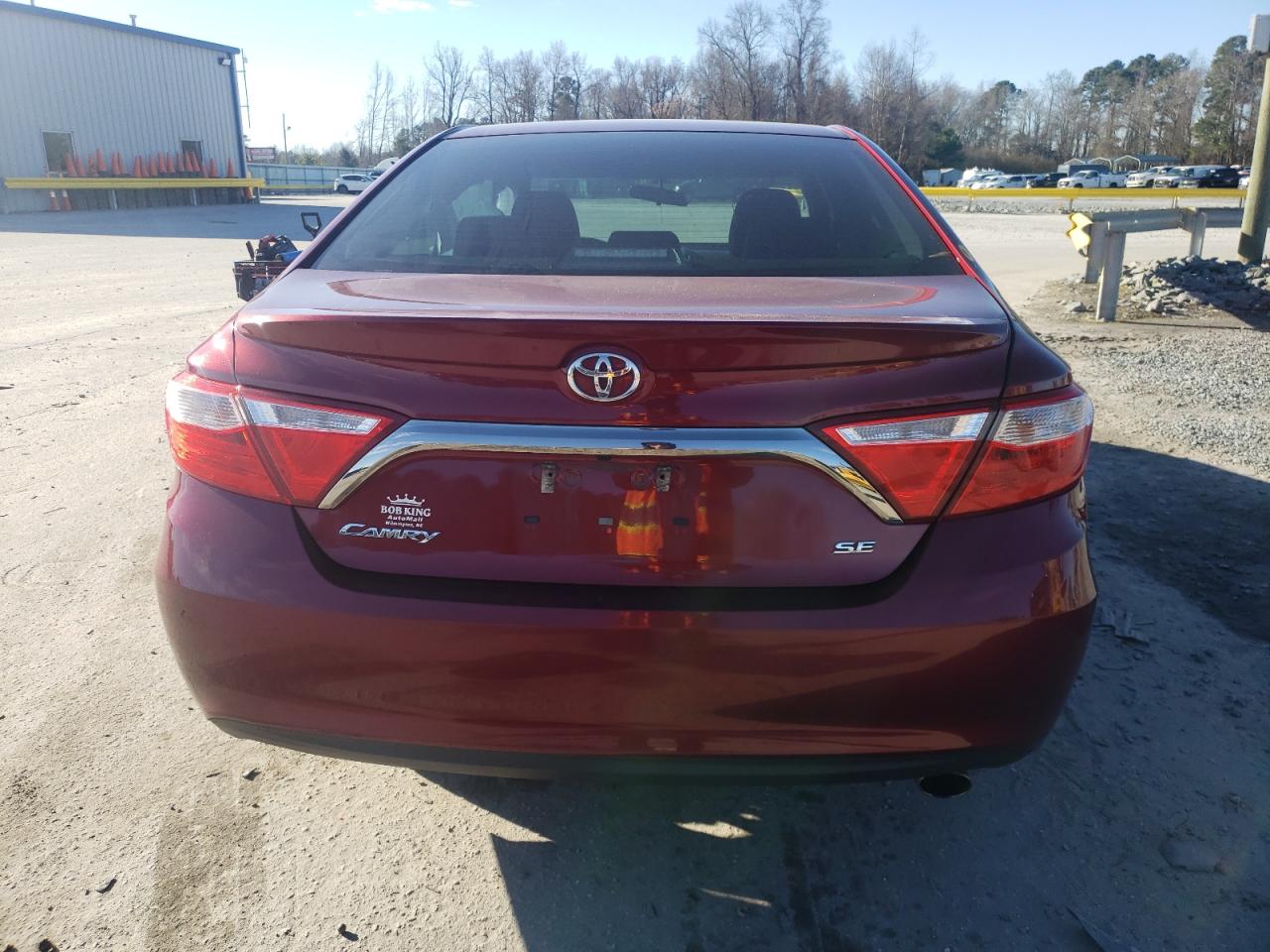 2016 Toyota Camry - Image 6