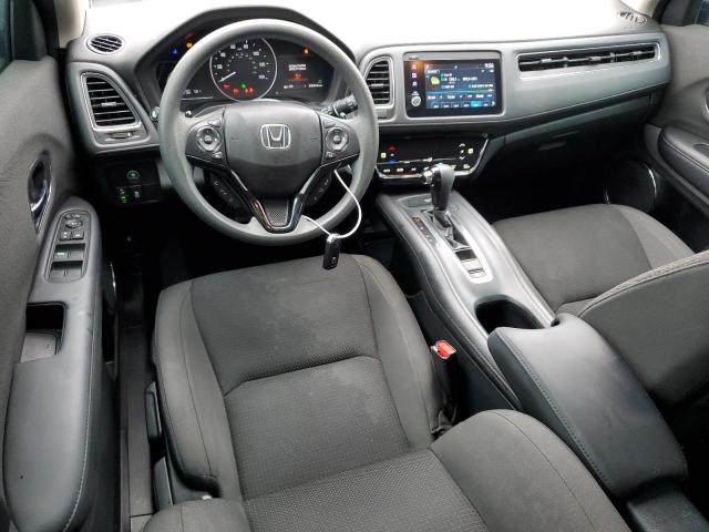  HONDA HR-V 2021 Коричневый