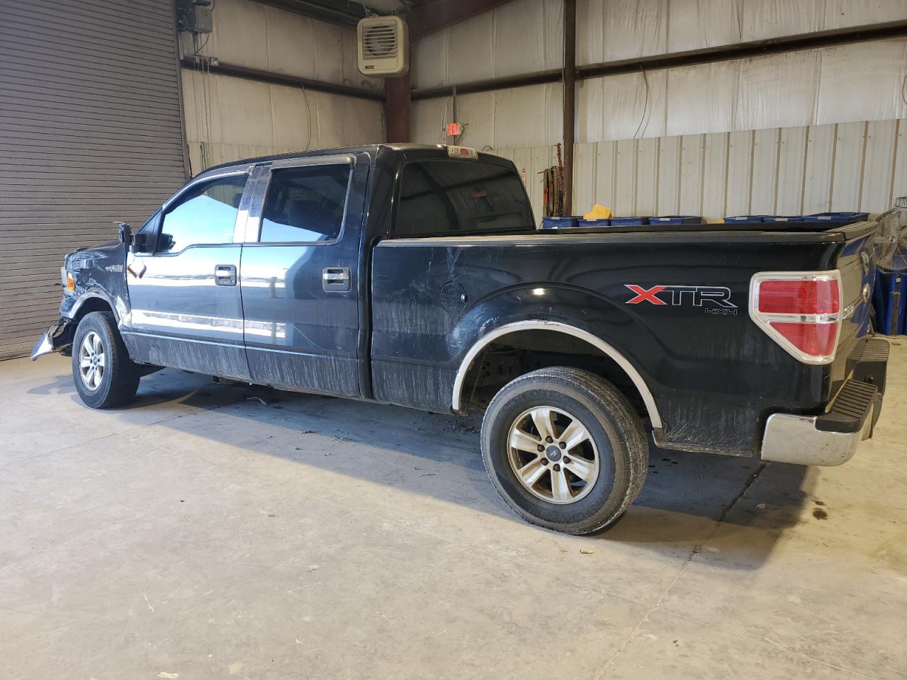 2010 Ford F-150 - Image 2