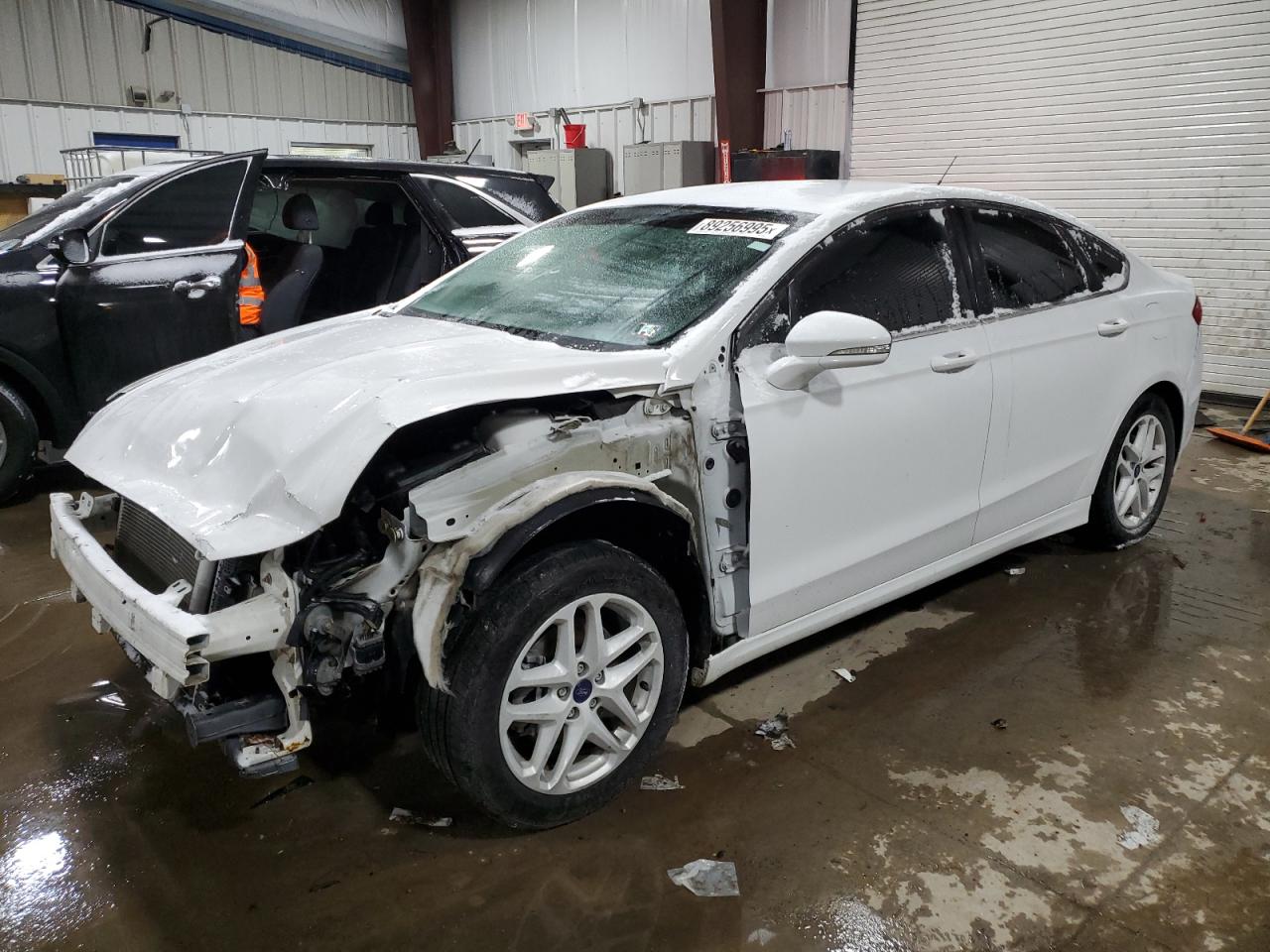 2015 Ford Fusion - Image 1