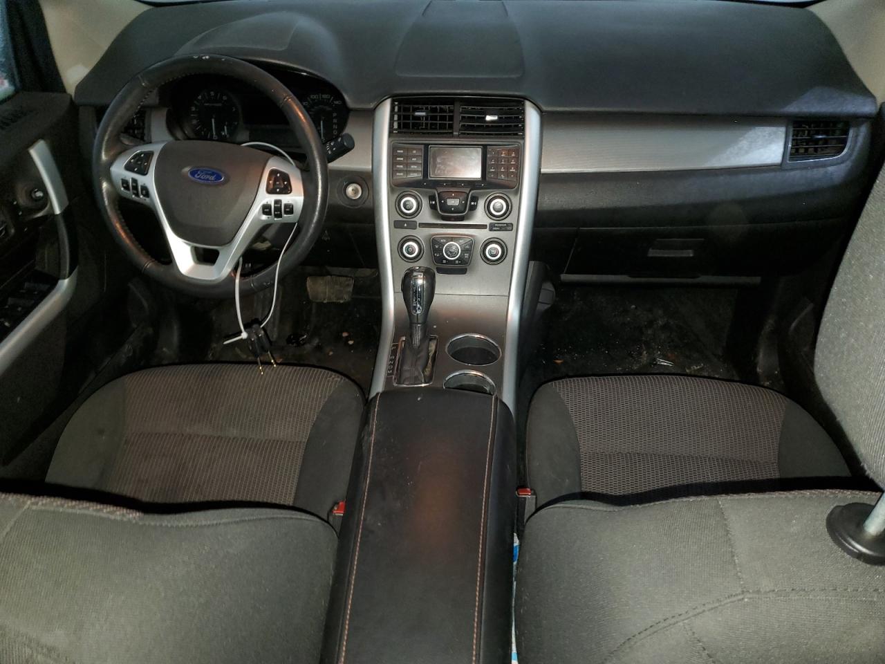 2011 Ford Edge - Image 8