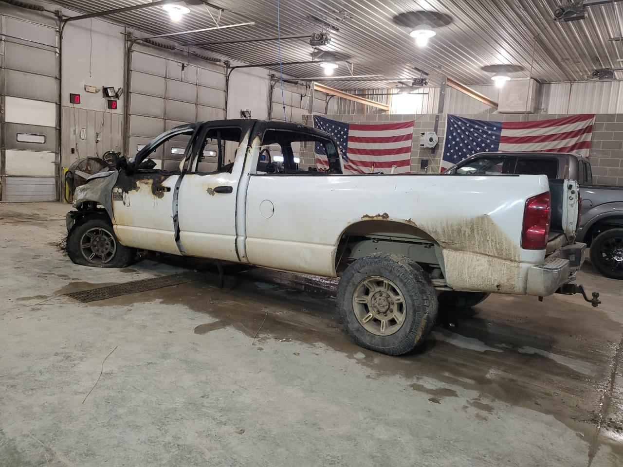 2007 Dodge RAM - Image 2