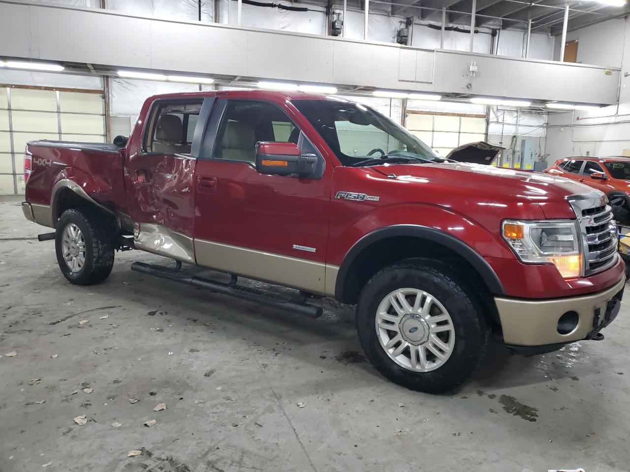 2013 Ford F-150 - Image 4