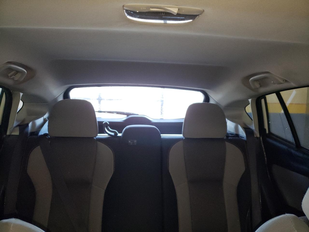 2020 Subaru XV - Image 10