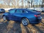2019 Chevrolet Malibu Lt for Sale in Austell, GA - Front End