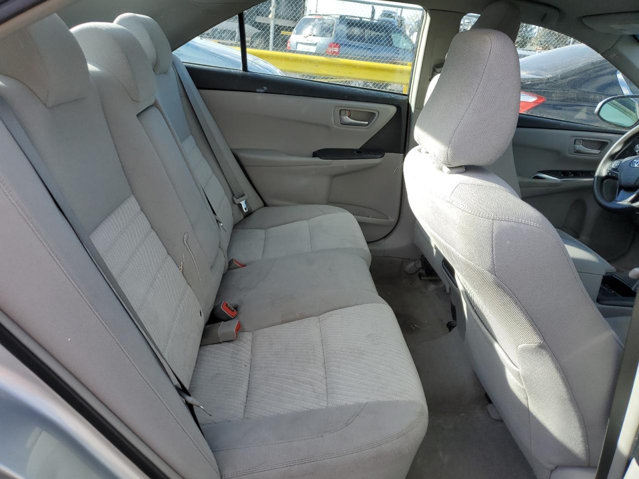 2016 Toyota Camry - Image 10