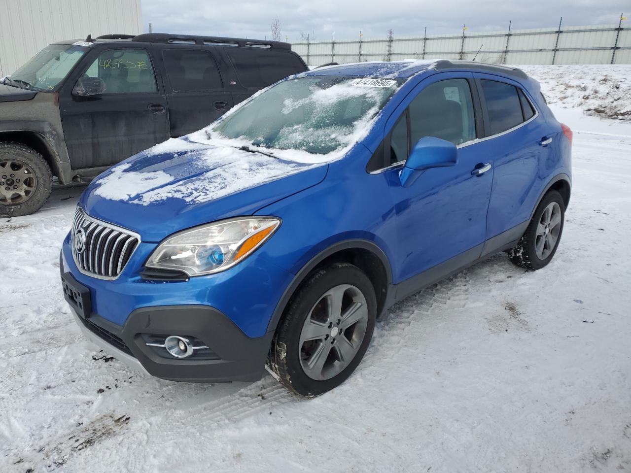 2013 Buick Encore - Image 1