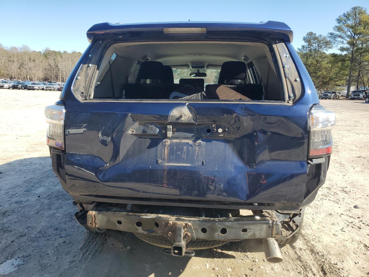 2015 Toyota 4Runner - Image 6