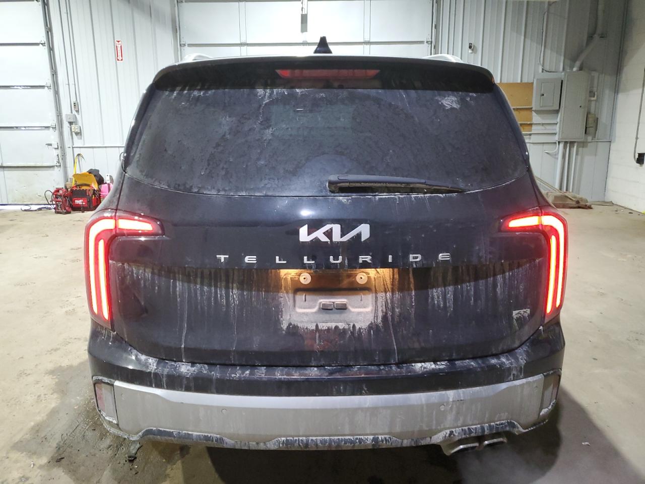2023 Kia Telluride - Image 6