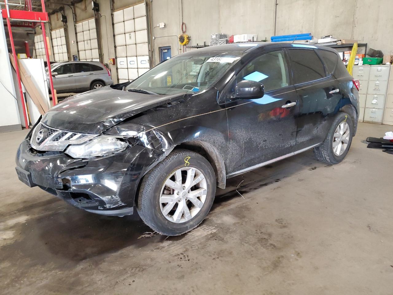 2011 Nissan Murano - Image 1