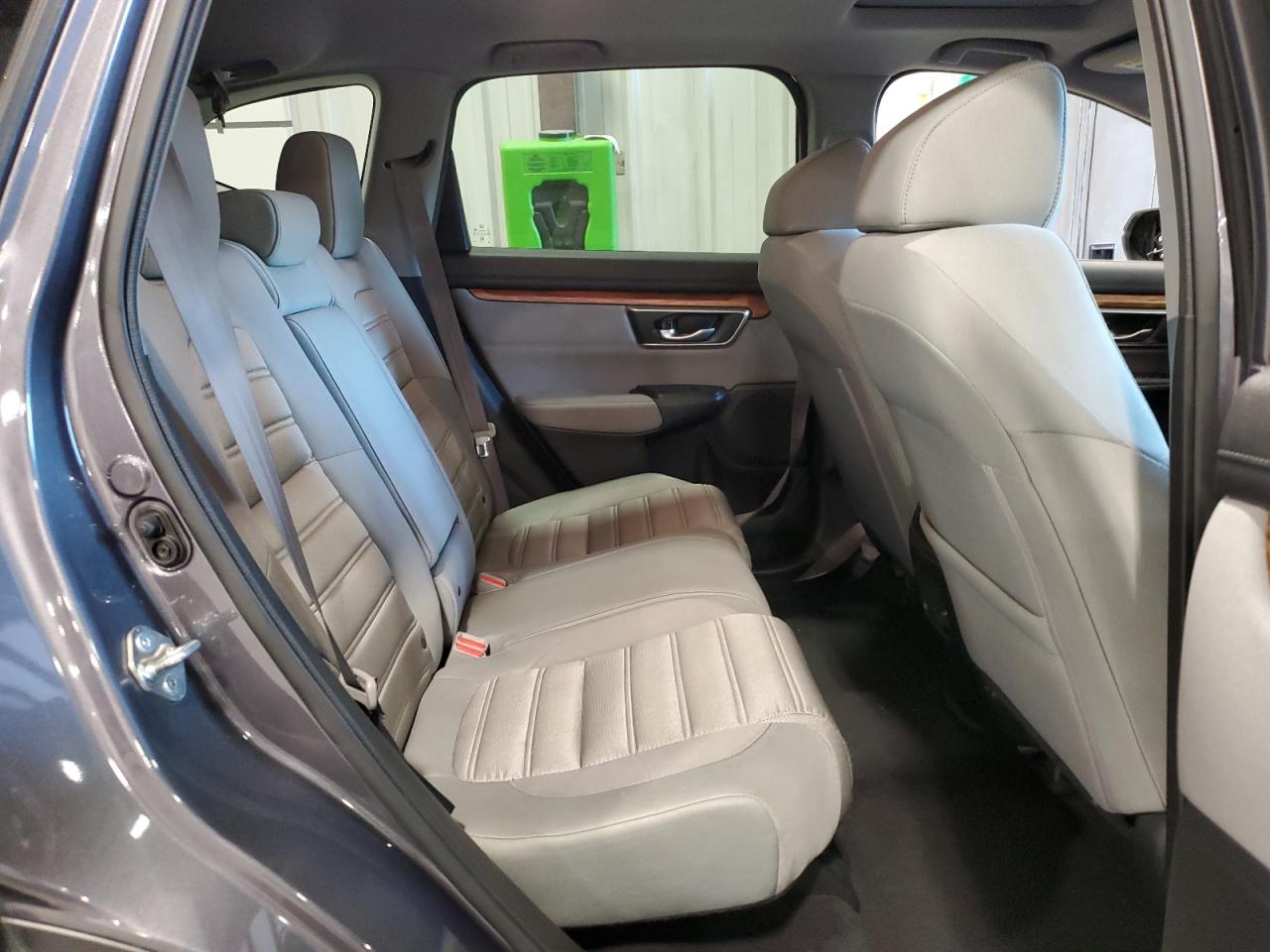 2018 Honda CR-V - Image 11