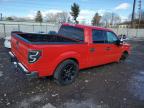 2014 Ford F150 Supercrew продається в Chalfont, PA - Front End