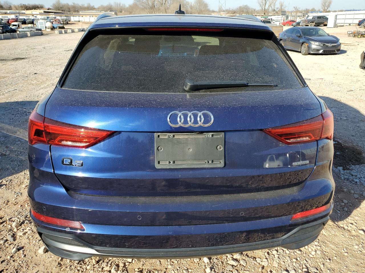 2021 Audi Q3 - Image 6